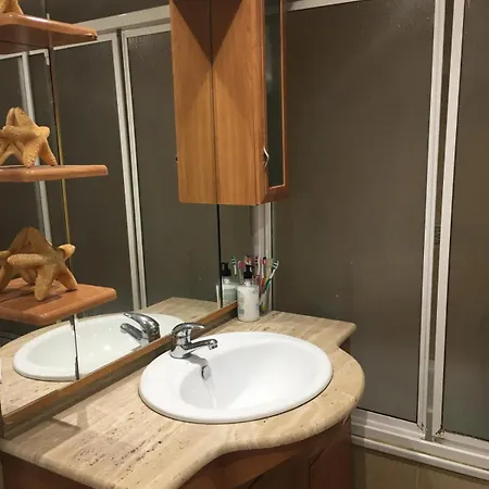 Apartment Cbm *