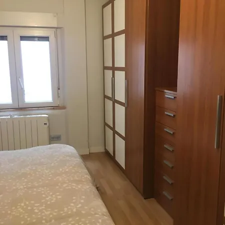 Apartment Cbm Gijon