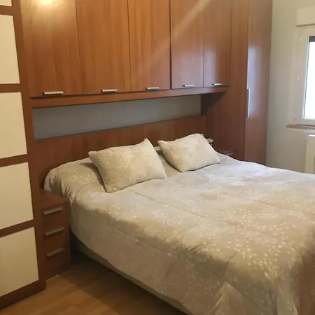 Apartment Cbm Gijon