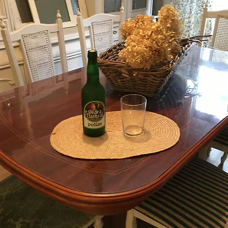 Apartment Cbm