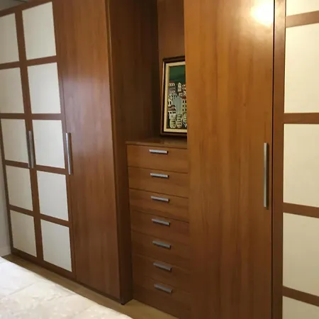 Cbm Apartment *